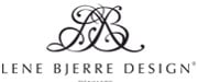 Lene Bjerre Design logo